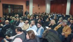 19-2-2014 Κατερίνη -Εκδήλωση για τους Δικαιούχους στο πρόγραμμα Ενίσχυσης ΜΜΕ στο πλαίσιο των ΠΕΠ του ΕΣΠΑ 2007-2013