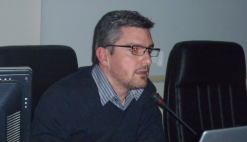 19-2-2014 Κατερίνη -Εκδήλωση για τους Δικαιούχους στο πρόγραμμα Ενίσχυσης ΜΜΕ στο πλαίσιο των ΠΕΠ του ΕΣΠΑ 2007-2013