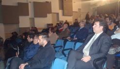 24-2-2014 Μουδανιά Χαλκιδικής -Εκδήλωση για τους Δικαιούχους στο πρόγραμμα Ενίσχυσης ΜΜΕ στο πλαίσιο των ΠΕΠ του ΕΣΠΑ 2007-2013