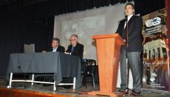 24-2-2014 Μουδανιά Χαλκιδικής -Εκδήλωση για τους Δικαιούχους στο πρόγραμμα Ενίσχυσης ΜΜΕ στο πλαίσιο των ΠΕΠ του ΕΣΠΑ 2007-2013