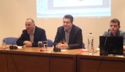 25-2-2014 Κιλκίς -Εκδήλωση για τους Δικαιούχους στο πρόγραμμα Ενίσχυσης ΜΜΕ στο πλαίσιο των ΠΕΠ του ΕΣΠΑ 2007-2013