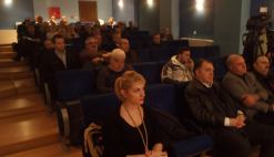 25-2-2014 Κιλκίς -Εκδήλωση για τους Δικαιούχους στο πρόγραμμα Ενίσχυσης ΜΜΕ στο πλαίσιο των ΠΕΠ του ΕΣΠΑ 2007-2013