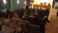 25-2-2014 Κιλκίς -Εκδήλωση για τους Δικαιούχους στο πρόγραμμα Ενίσχυσης ΜΜΕ στο πλαίσιο των ΠΕΠ του ΕΣΠΑ 2007-2013