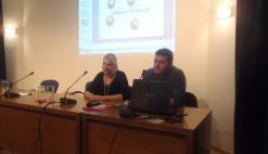 25-2-2014 Κιλκίς -Εκδήλωση για τους Δικαιούχους στο πρόγραμμα Ενίσχυσης ΜΜΕ στο πλαίσιο των ΠΕΠ του ΕΣΠΑ 2007-2013