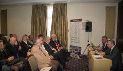 30-3-2014 Θεσσαλονίκη  Money Show 2014- Ομιλία Γ.Δ. ΚΕΠΑ-ΑΝΕΜ κ. Σ.Σκοτίδα στην εκδήλωση του ΕΕΘ