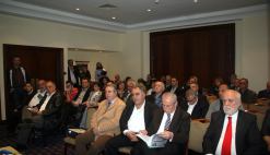 30-3-2014 Θεσσαλονίκη  Money Show 2014- Ομιλία Γ.Δ. ΚΕΠΑ-ΑΝΕΜ κ. Σ.Σκοτίδα στην εκδήλωση του ΕΕΘ