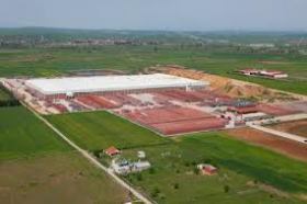 Έκδοση Οδηγιών Υλοποίησης, Εντύπων προκαταβολής και Αιτημάτων τροποποίησης στο πρόγραμμα ''Μετεγκατάσταση Επιχειρήσεων σε ΒΕΠΕ και Επιχειρηματικά Πάρκα'' του ΕΠΑΝ ΙΙ του ΕΣΠΑ 2007-2013