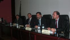 Απολογισμός κοινής εκδήλωση του ΣΕΒΕ με το Επιμελητήριο Πιερίας την Τετάρτη 30 Απριλίου 2014 στην Κατερίνη με θέμα «Παράγω και Εξάγω: το οικονομικό μοντέλο ανάπτυξης του Νομού Πιερίας»