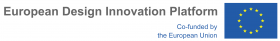 KEPA partner at European Design Innovation Platform (EDIP) KEPA partner at European Design Innovation Platform (EDIP)