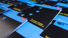 European Design Innovation Platform launches European Design Innovation Platform launches