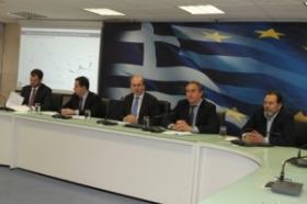 Παρουσίαση μελέτης του ΚΕΠΕ για τις επενδύσεις στην Ελλάδα