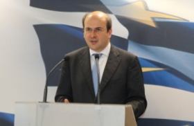 Έγκριση νέου ΕΣΠΑ 2014-2020 από την Ευρωπαϊκή Επιτροπή