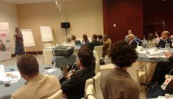 Συμμετοχή στελεχών ΚΕΠΑ στο 11 Συνέδριο του ΕΜΝ στη Λισσαβώνα 18-20/5/2014