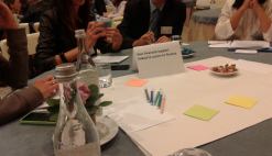 Συμμετοχή στελεχών ΚΕΠΑ στο 11 Συνέδριο του ΕΜΝ στη Λισσαβώνα 18-20/5/2014