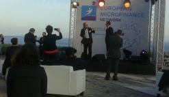 Συμμετοχή στελεχών ΚΕΠΑ στο 11 Συνέδριο του ΕΜΝ στη Λισσαβώνα 18-20/5/2014