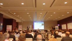 Συμμετοχή στελεχών ΚΕΠΑ στο 11 Συνέδριο του ΕΜΝ στη Λισσαβώνα 18-20/5/2014