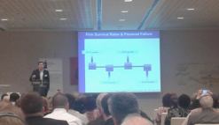 Συμμετοχή στελεχών ΚΕΠΑ στο 11 Συνέδριο του ΕΜΝ στη Λισσαβώνα 18-20/5/2014