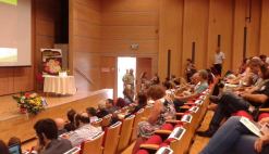 Συμμετοχή στελεχών του ΚΕΠΑ στο 1ο Διεθνές Συνέδριο κεφαλοποίησης στο Ισραήλ στις 12/6/2014 στο πλαίσιο του ευρωπαϊκού έργου ''SCOW'' 