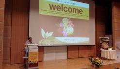 Συμμετοχή στελεχών του ΚΕΠΑ στο 1ο Διεθνές Συνέδριο κεφαλοποίησης στο Ισραήλ στις 12/6/2014 στο πλαίσιο του ευρωπαϊκού έργου ''SCOW'' 