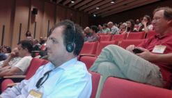 Συμμετοχή στελεχών του ΚΕΠΑ στο 1ο Διεθνές Συνέδριο κεφαλοποίησης στο Ισραήλ στις 12/6/2014 στο πλαίσιο του ευρωπαϊκού έργου ''SCOW'' 