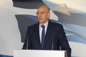 Υποβλήθηκαν από το Υπουργείο Ανάπτυξης και Ανταγωνιστικότητας στην Ευρωπαϊκή Επιτροπή τα Επιχειρησιακά Προγράμματα του Συμφώνου Εταιρικής Σχέσης (νέο ΕΣΠΑ) για την περίοδο 2014-2020