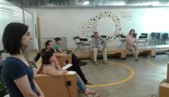 Ανάδειξη νικητών του διαγωνισμού για τους Changemakers  για την Ελλάδα "Προορισμός: Αλλαγή. Νέες λύσεις για την Ελλάδα " από την Ashoka Eλλάδος