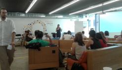 Ανάδειξη νικητών του διαγωνισμού για τους Changemakers  για την Ελλάδα "Προορισμός: Αλλαγή. Νέες λύσεις για την Ελλάδα " από την Ashoka Eλλάδος