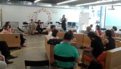 Ανάδειξη νικητών του διαγωνισμού για τους Changemakers  για την Ελλάδα "Προορισμός: Αλλαγή. Νέες λύσεις για την Ελλάδα " από την Ashoka Eλλάδος