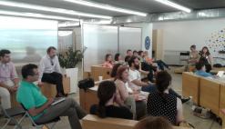 Ανάδειξη νικητών του διαγωνισμού για τους Changemakers  για την Ελλάδα "Προορισμός: Αλλαγή. Νέες λύσεις για την Ελλάδα " από την Ashoka Eλλάδος