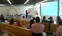 Ανάδειξη νικητών του διαγωνισμού για τους Changemakers  για την Ελλάδα "Προορισμός: Αλλαγή. Νέες λύσεις για την Ελλάδα " από την Ashoka Eλλάδος