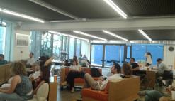 Ανάδειξη νικητών του διαγωνισμού για τους Changemakers  για την Ελλάδα "Προορισμός: Αλλαγή. Νέες λύσεις για την Ελλάδα " από την Ashoka Eλλάδος