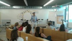 Ανάδειξη νικητών του διαγωνισμού για τους Changemakers  για την Ελλάδα "Προορισμός: Αλλαγή. Νέες λύσεις για την Ελλάδα " από την Ashoka Eλλάδος