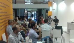 11-9-2014 Workshop στα στελέχη του ΚΕΠΑ και της ΚΕΠΑ-ΑΝΕΜ για θέματα design