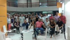 11-9-2014 Workshop στα στελέχη του ΚΕΠΑ και της ΚΕΠΑ-ΑΝΕΜ για θέματα design