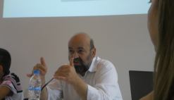 11-9-2014 Workshop στα στελέχη του ΚΕΠΑ και της ΚΕΠΑ-ΑΝΕΜ για θέματα design