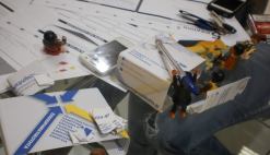 11-9-2014 Workshop στα στελέχη του ΚΕΠΑ και της ΚΕΠΑ-ΑΝΕΜ για θέματα design