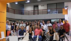 11-9-2014 Workshop στα στελέχη του ΚΕΠΑ και της ΚΕΠΑ-ΑΝΕΜ για θέματα design