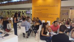 11-9-2014 Workshop στα στελέχη του ΚΕΠΑ και της ΚΕΠΑ-ΑΝΕΜ για θέματα design