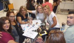 11-9-2014 Workshop στα στελέχη του ΚΕΠΑ και της ΚΕΠΑ-ΑΝΕΜ για θέματα design