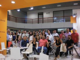 11-9-2014 Workshop στα στελέχη του ΚΕΠΑ και της ΚΕΠΑ-ΑΝΕΜ για θέματα design