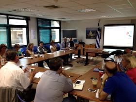 Διοργάνωση workshop από την ΕΥΔ/ΕΠΑΕ για τις Μικροπιστώσεις με το συντονισμό του ΚΕΠΑ