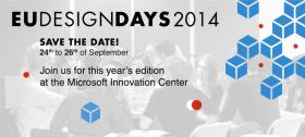 Συμμετοχή στελεχών του ΚΕΠΑ στις Design Days 2014
