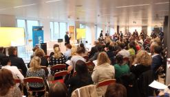 24-26/9/2014 Βυξέλλες- Συμμετοχή στελεχών του ΚΕΠΑ στα Design Days 2014 της ΕΕ