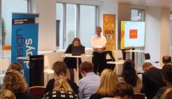 24-26/9/2014 Βυξέλλες- Συμμετοχή στελεχών του ΚΕΠΑ στα Design Days 2014 της ΕΕ