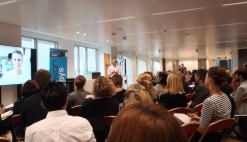 24-26/9/2014 Βυξέλλες- Συμμετοχή στελεχών του ΚΕΠΑ στα Design Days 2014 της ΕΕ