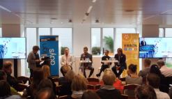 24-26/9/2014 Βυξέλλες- Συμμετοχή στελεχών του ΚΕΠΑ στα Design Days 2014 της ΕΕ