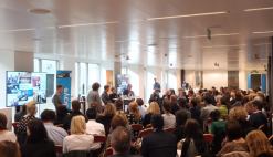 24-26/9/2014 Βυξέλλες- Συμμετοχή στελεχών του ΚΕΠΑ στα Design Days 2014 της ΕΕ