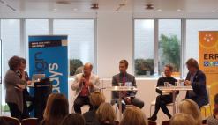 24-26/9/2014 Βυξέλλες- Συμμετοχή στελεχών του ΚΕΠΑ στα Design Days 2014 της ΕΕ