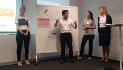 24-26/9/2014 Βυξέλλες- Συμμετοχή στελεχών του ΚΕΠΑ στα Design Days 2014 της ΕΕ