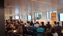 24-26/9/2014 Βυξέλλες- Συμμετοχή στελεχών του ΚΕΠΑ στα Design Days 2014 της ΕΕ